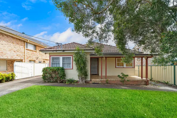 Main view of Homely house listing, 86 Iberia Street, Padstow NSW 2211