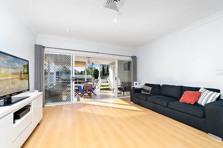 Fourth view of Homely house listing, 86 Iberia Street, Padstow NSW 2211