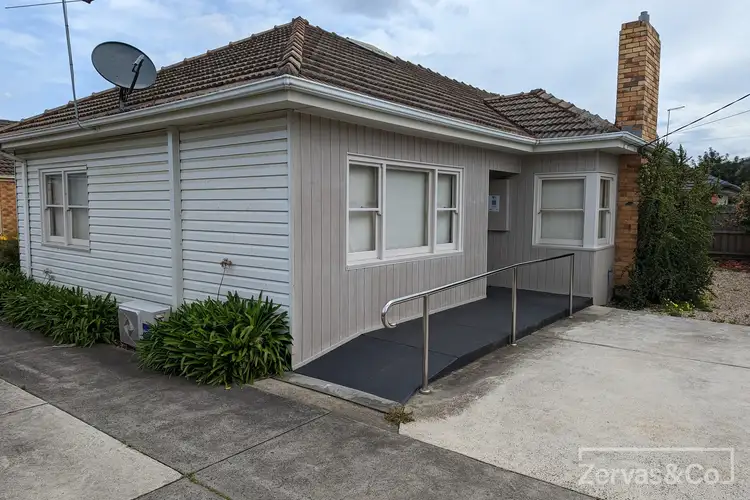 Second view of Homely studio listing, 1/4 Stewart Road, Oakleigh East VIC 3166