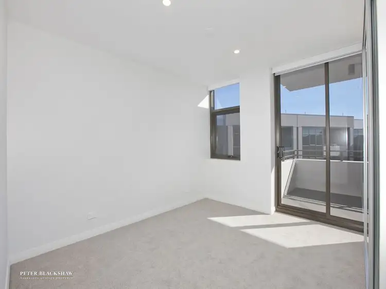 Fourth view of Homely apartment listing, 162/44-46 Macquarie Street, Barton ACT 2600