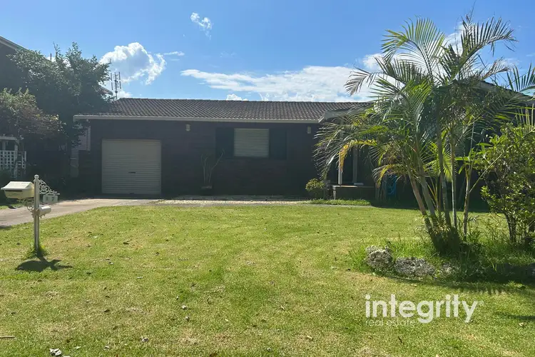 17 Elia Avenue, Nowra NSW 2541