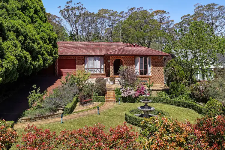 341 Cliff Drive, Katoomba NSW 2780