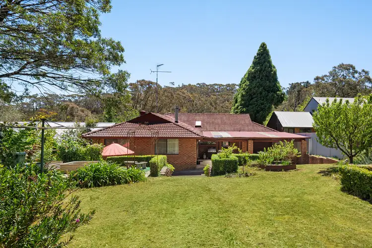 Second view of Homely house listing, 341 Cliff Drive, Katoomba NSW 2780