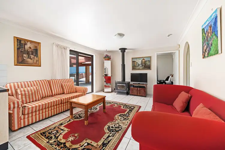 Sixth view of Homely house listing, 341 Cliff Drive, Katoomba NSW 2780