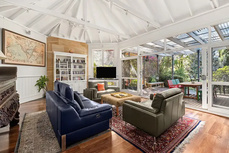 Main view of Homely house listing, 56 Merriwa Street, Katoomba NSW 2780