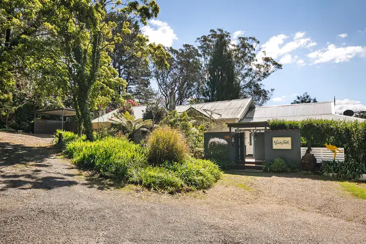 Third view of Homely house listing, 56 Merriwa Street, Katoomba NSW 2780