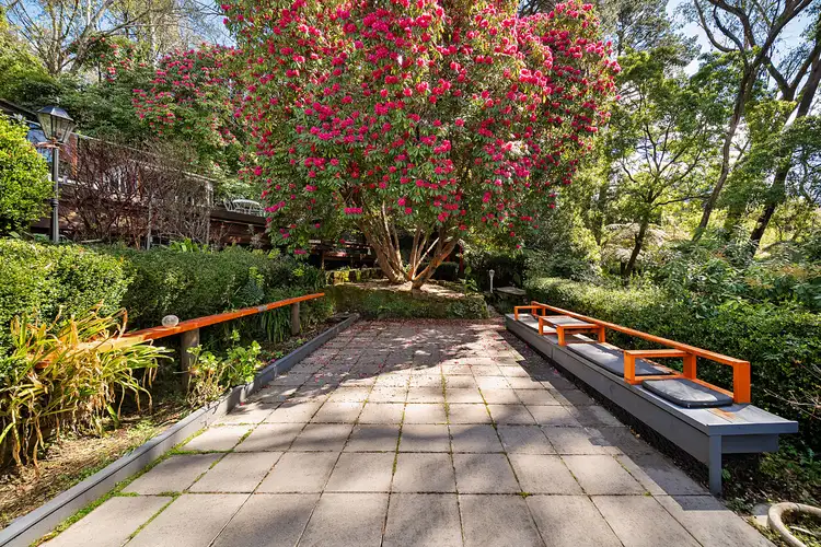Fourth view of Homely house listing, 56 Merriwa Street, Katoomba NSW 2780