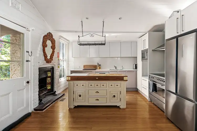 Sixth view of Homely house listing, 56 Merriwa Street, Katoomba NSW 2780