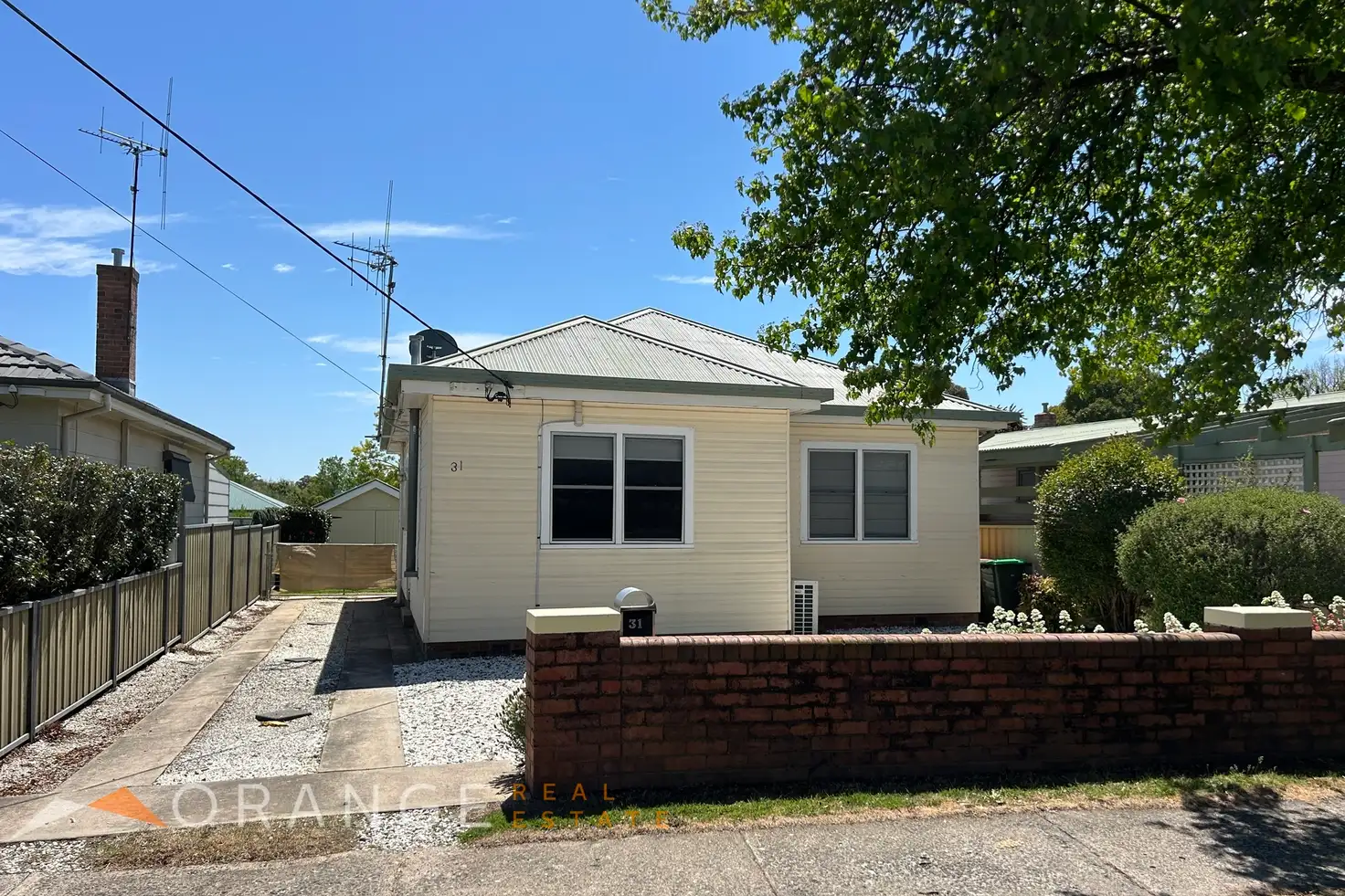 Main view of Homely house listing, 31 Icely Road, Orange NSW 2800