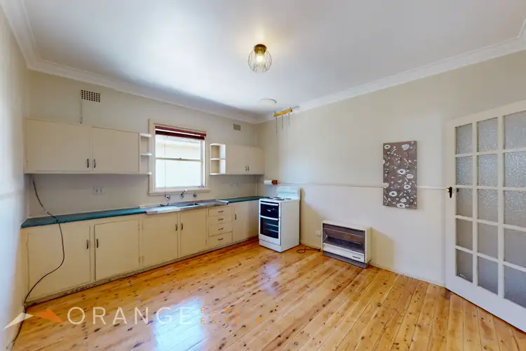 Second view of Homely house listing, 31 Icely Road, Orange NSW 2800