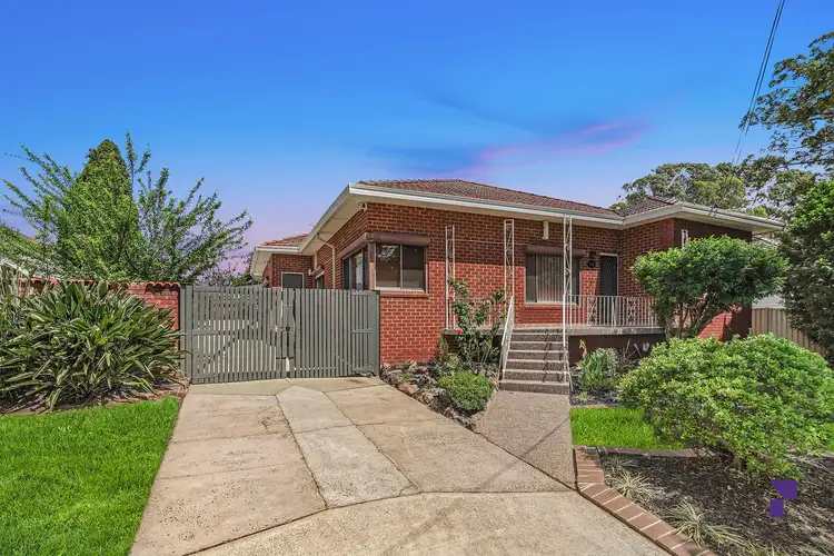 Second view of Homely house listing, 178 Marion Street, Bankstown NSW 2200