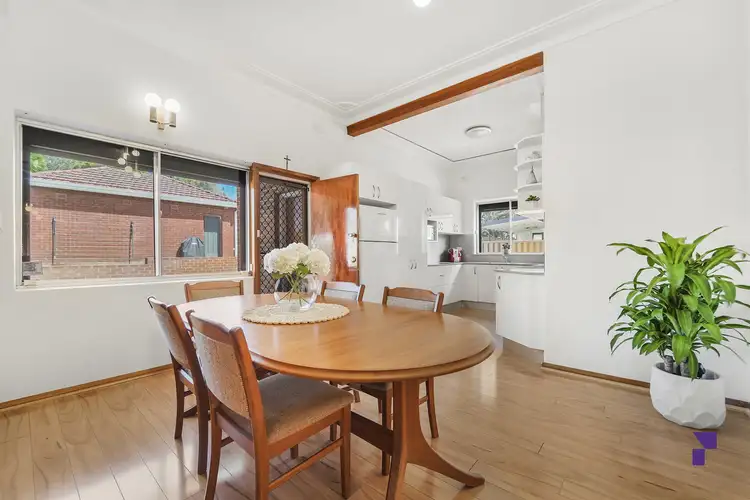 Fourth view of Homely house listing, 178 Marion Street, Bankstown NSW 2200