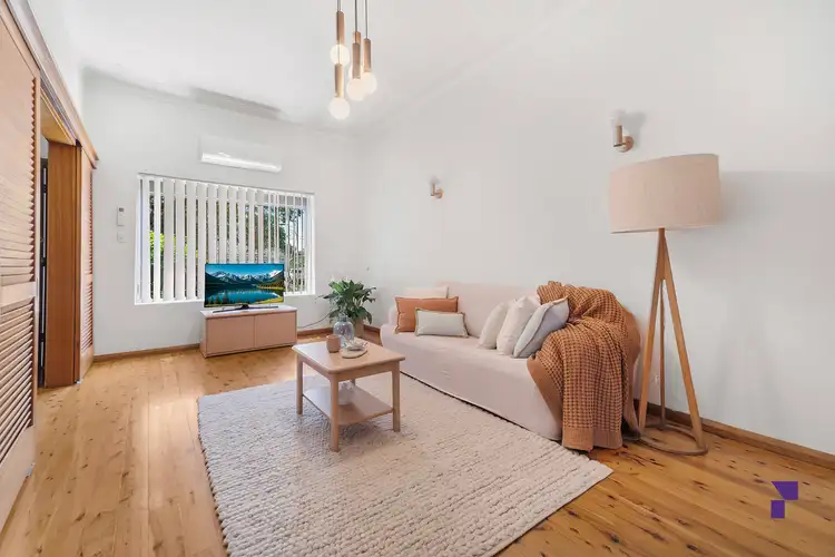 Fifth view of Homely house listing, 178 Marion Street, Bankstown NSW 2200