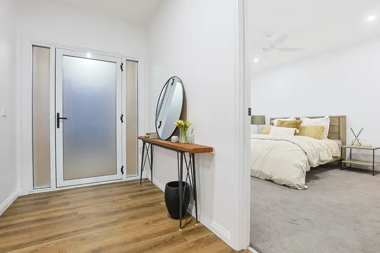 Second view of Homely house listing, 8 Mallee Ridge Drive, Irymple VIC 3498