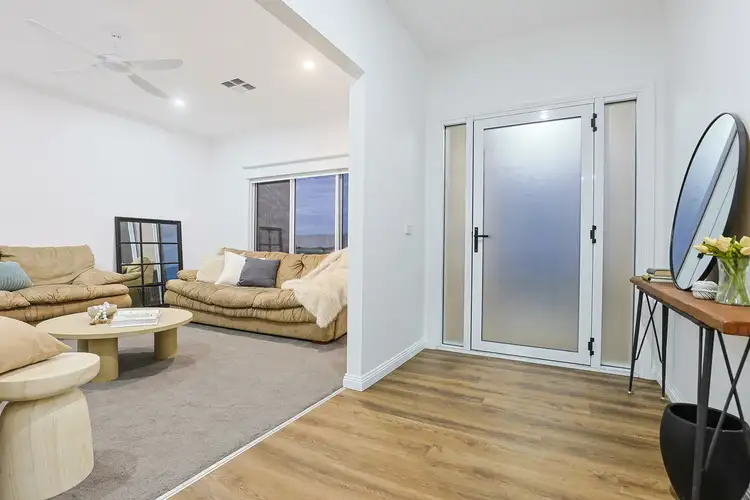 Third view of Homely house listing, 8 Mallee Ridge Drive, Irymple VIC 3498