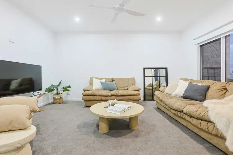 Fourth view of Homely house listing, 8 Mallee Ridge Drive, Irymple VIC 3498