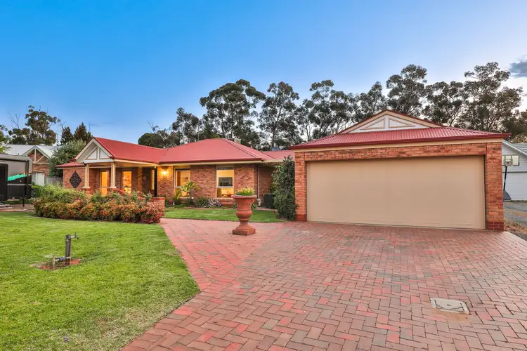 10 Angelo Court, Mildura VIC 3500