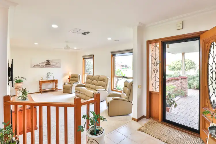 Second view of Homely house listing, 10 Angelo Court, Mildura VIC 3500