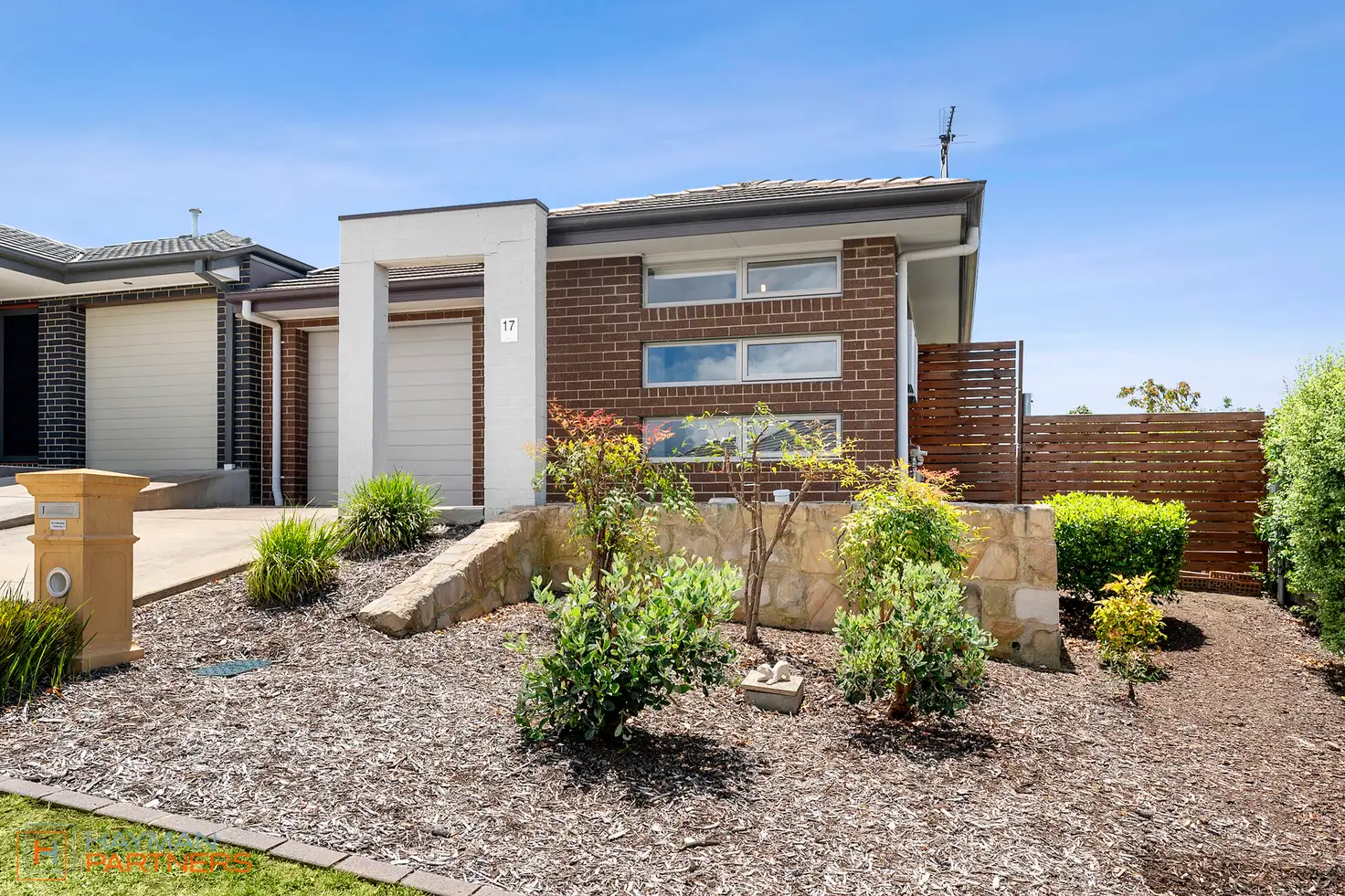 Main view of Homely house listing, 17 Nordeck Street, Casey ACT 2913