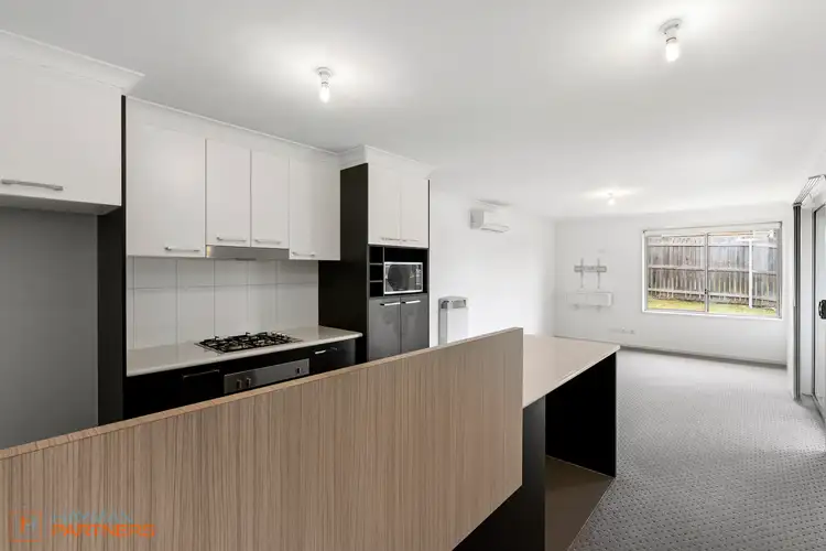 Second view of Homely house listing, 17 Nordeck Street, Casey ACT 2913