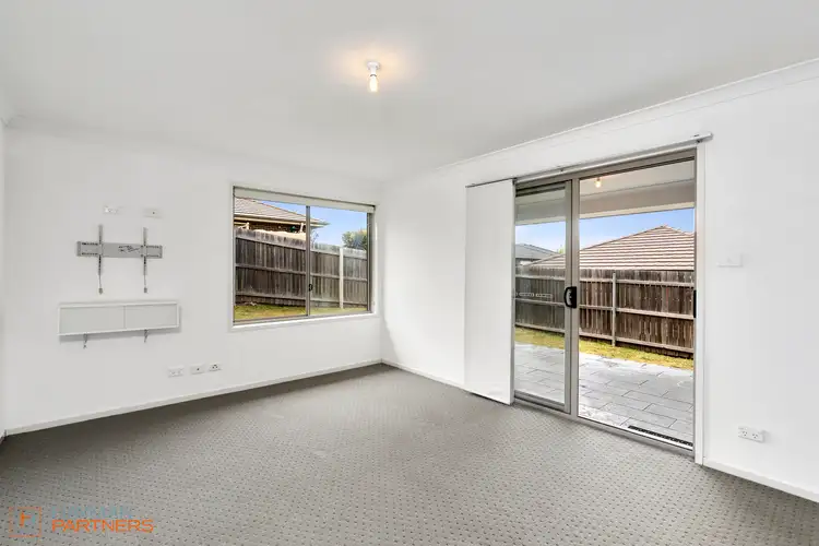 Fourth view of Homely house listing, 17 Nordeck Street, Casey ACT 2913