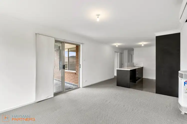 Fifth view of Homely house listing, 17 Nordeck Street, Casey ACT 2913