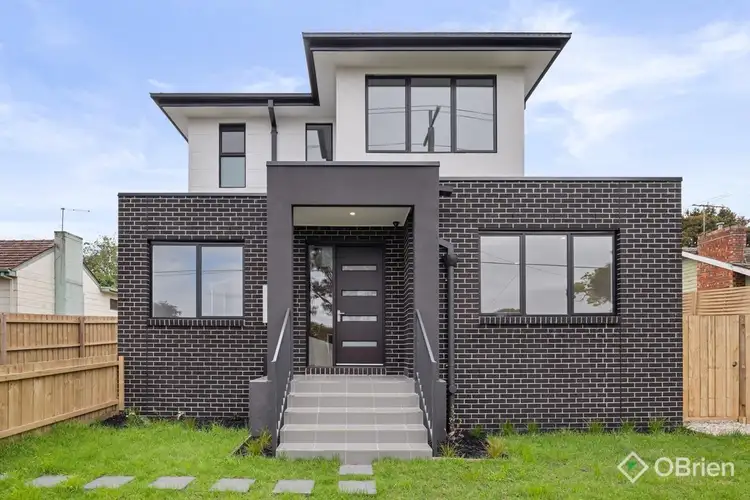 1/36 Orange Grove, Bayswater VIC 3153