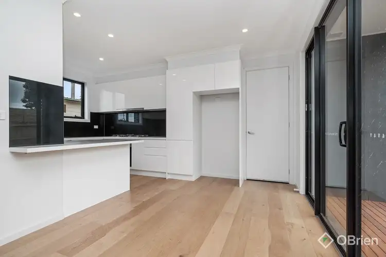 Second view of Homely townhouse listing, 1/36 Orange Grove, Bayswater VIC 3153