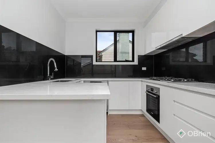 Fourth view of Homely townhouse listing, 1/36 Orange Grove, Bayswater VIC 3153
