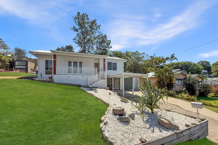 21 Mavis Street, Coffs Harbour NSW 2450