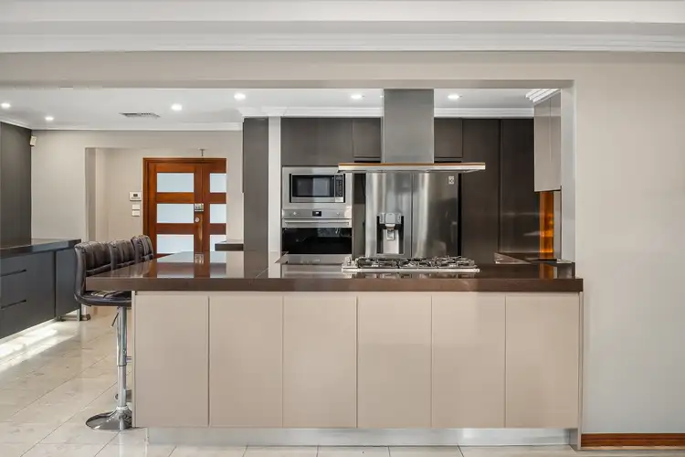 Fifth view of Homely house listing, 9 Appian Circuit, Baulkham Hills NSW 2153