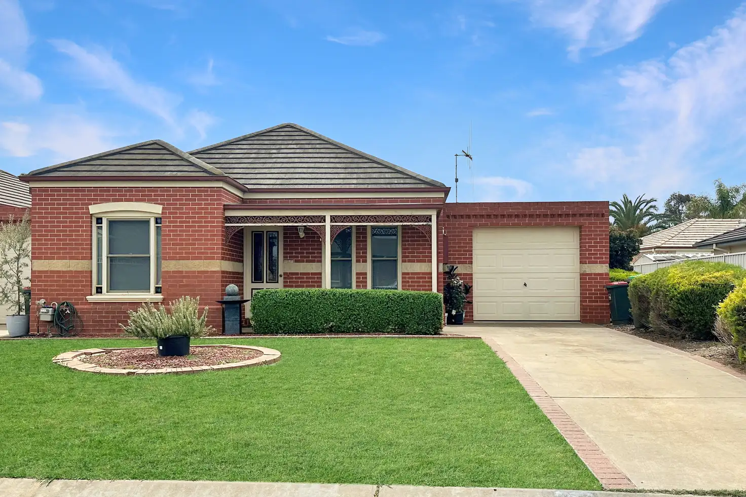 Main view of Homely house listing, 5 Sunrise Avenue, Moama NSW 2731