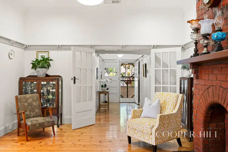 Second view of Homely house listing, 24 Victoria Crescent, Mont Albert VIC 3127