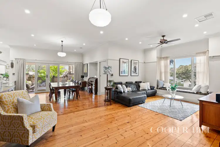 Third view of Homely house listing, 24 Victoria Crescent, Mont Albert VIC 3127