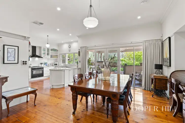 Fifth view of Homely house listing, 24 Victoria Crescent, Mont Albert VIC 3127