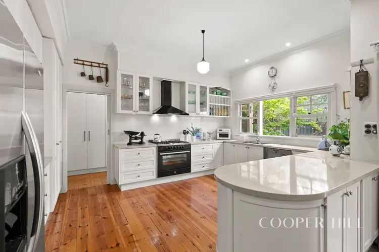 Sixth view of Homely house listing, 24 Victoria Crescent, Mont Albert VIC 3127