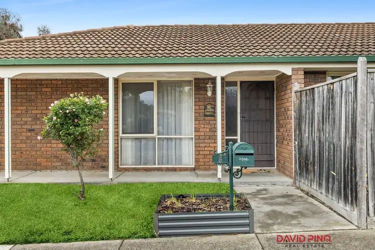 Second view of Homely house listing, 2 May Grove, Sunbury VIC 3429