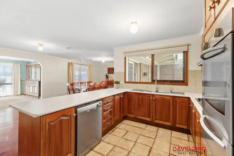 Fourth view of Homely house listing, 2 May Grove, Sunbury VIC 3429