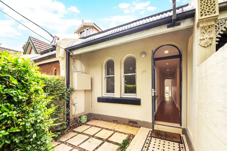 112 Hayberry Street, Crows Nest NSW 2065