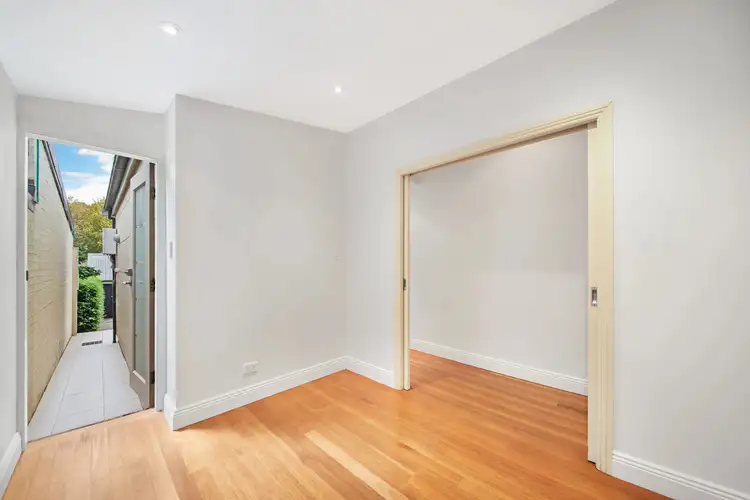 Second view of Homely house listing, 112 Hayberry Street, Crows Nest NSW 2065