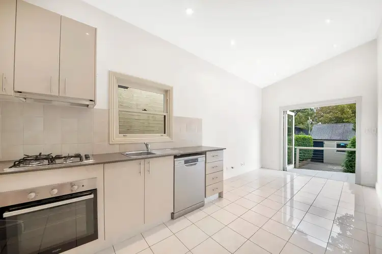 Second view of Homely house listing, 112 Hayberry Street, Crows Nest NSW 2065