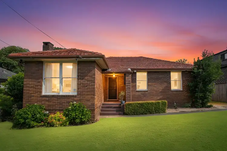 Main view of Homely house listing, 652 Victoria Road, Ermington NSW 2115