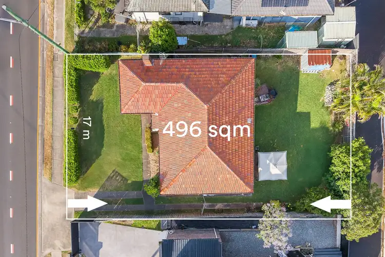 Second view of Homely house listing, 652 Victoria Road, Ermington NSW 2115