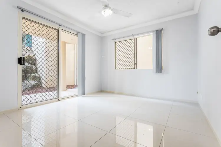 Third view of Homely apartment listing, 12/21 Campbell Street, Toowong QLD 4066