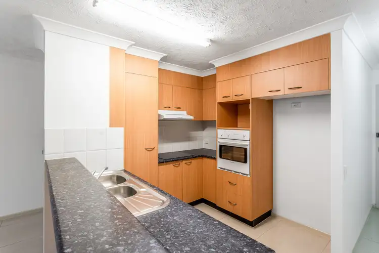 Fourth view of Homely apartment listing, 12/21 Campbell Street, Toowong QLD 4066