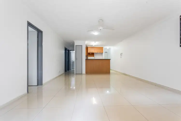Fifth view of Homely apartment listing, 12/21 Campbell Street, Toowong QLD 4066
