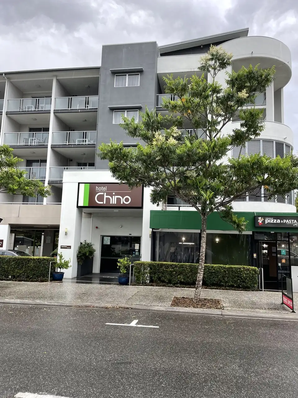 Main view of Homely unit listing, 303/19 Okeefe Street, Woolloongabba QLD 4102