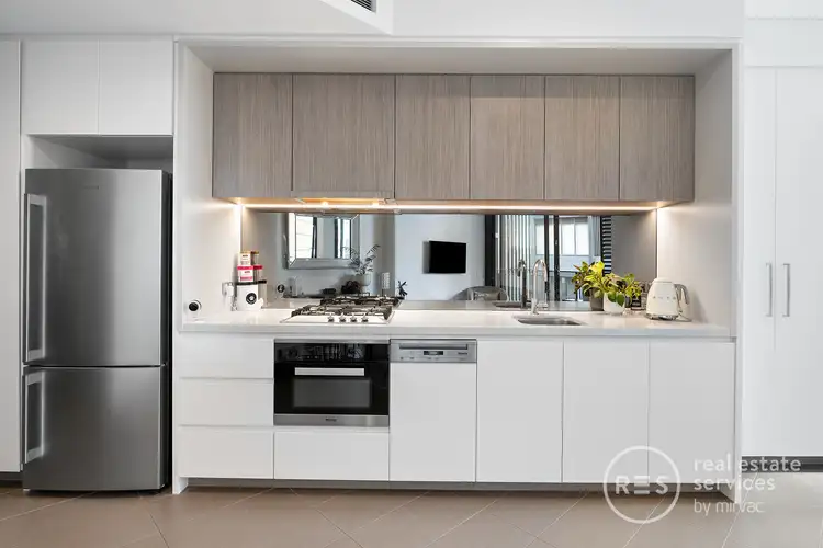 Third view of Homely apartment listing, 1411/486 Pacific Highway, St Leonards NSW 2065