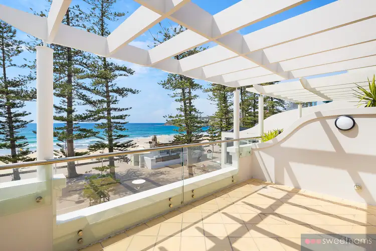 Second view of Homely apartment listing, 8/43-45 North Steyne, Manly NSW 2095