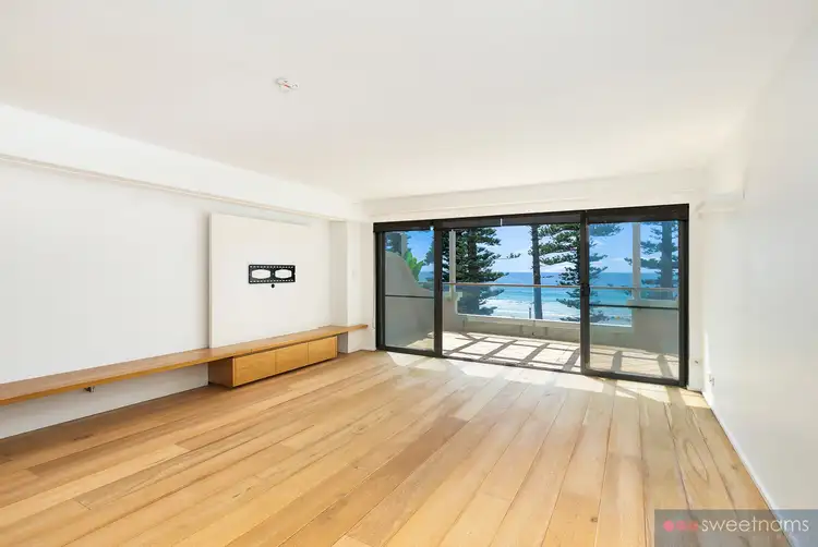Third view of Homely apartment listing, 8/43-45 North Steyne, Manly NSW 2095